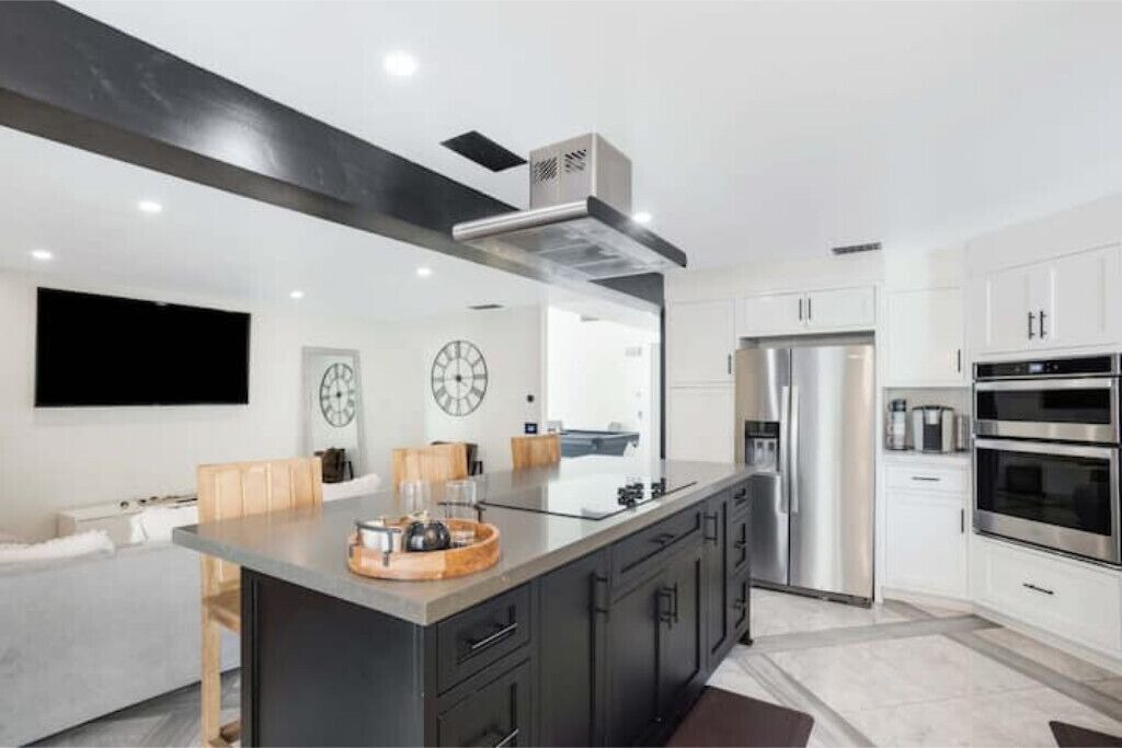 Photo of Kitchen in Valle Lindo