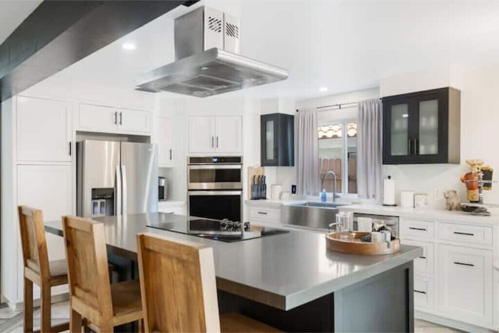 Photo of Kitchen in Valle Lindo