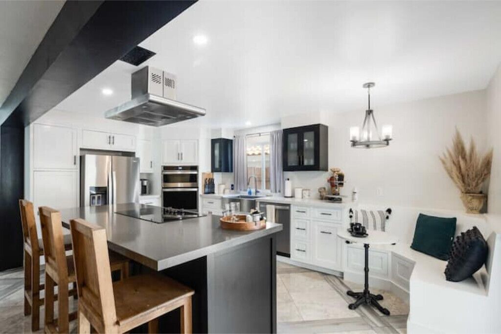 Photo of Kitchen in Valle Lindo
