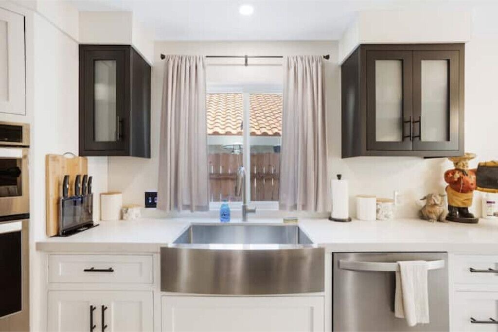 Photo of Kitchen in Valle Lindo