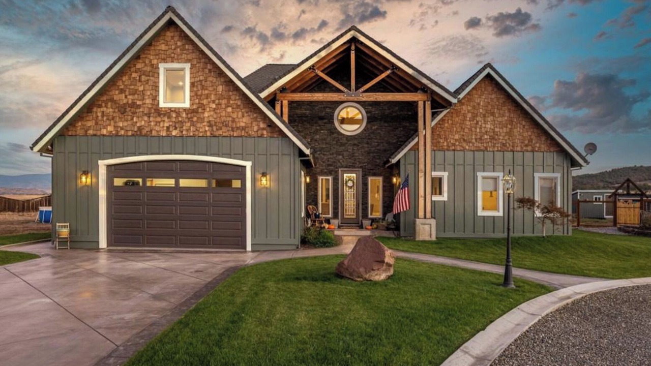 Photo of Outdoor in Yreka