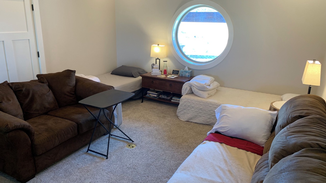 Photo of Livingroom in Yreka