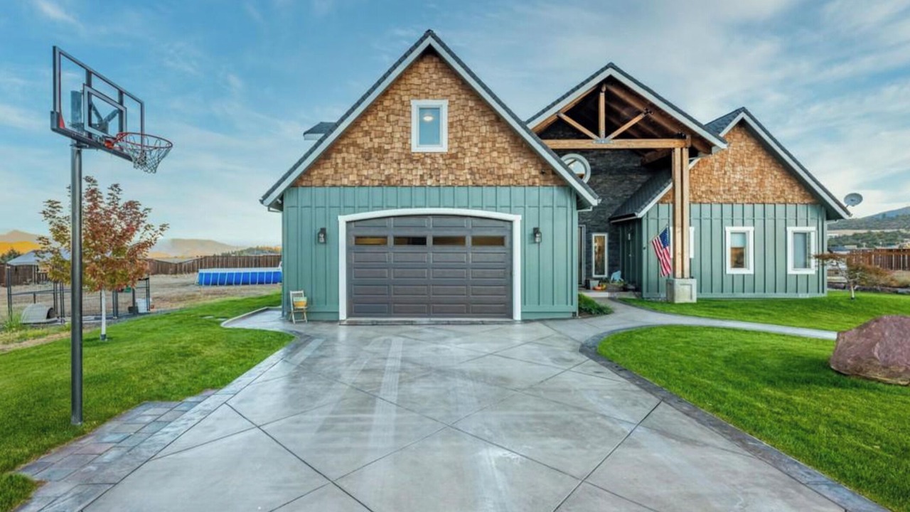 Photo of Outdoor in Yreka