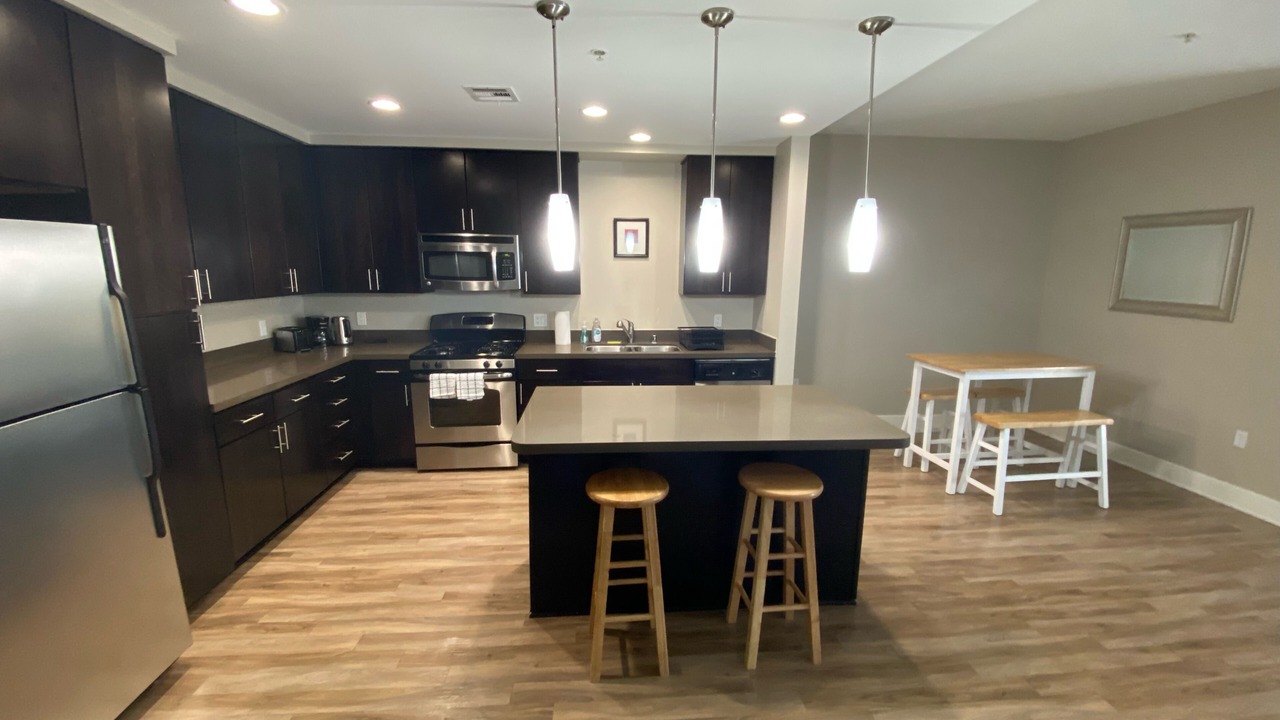 Photo of Kitchen in Morena