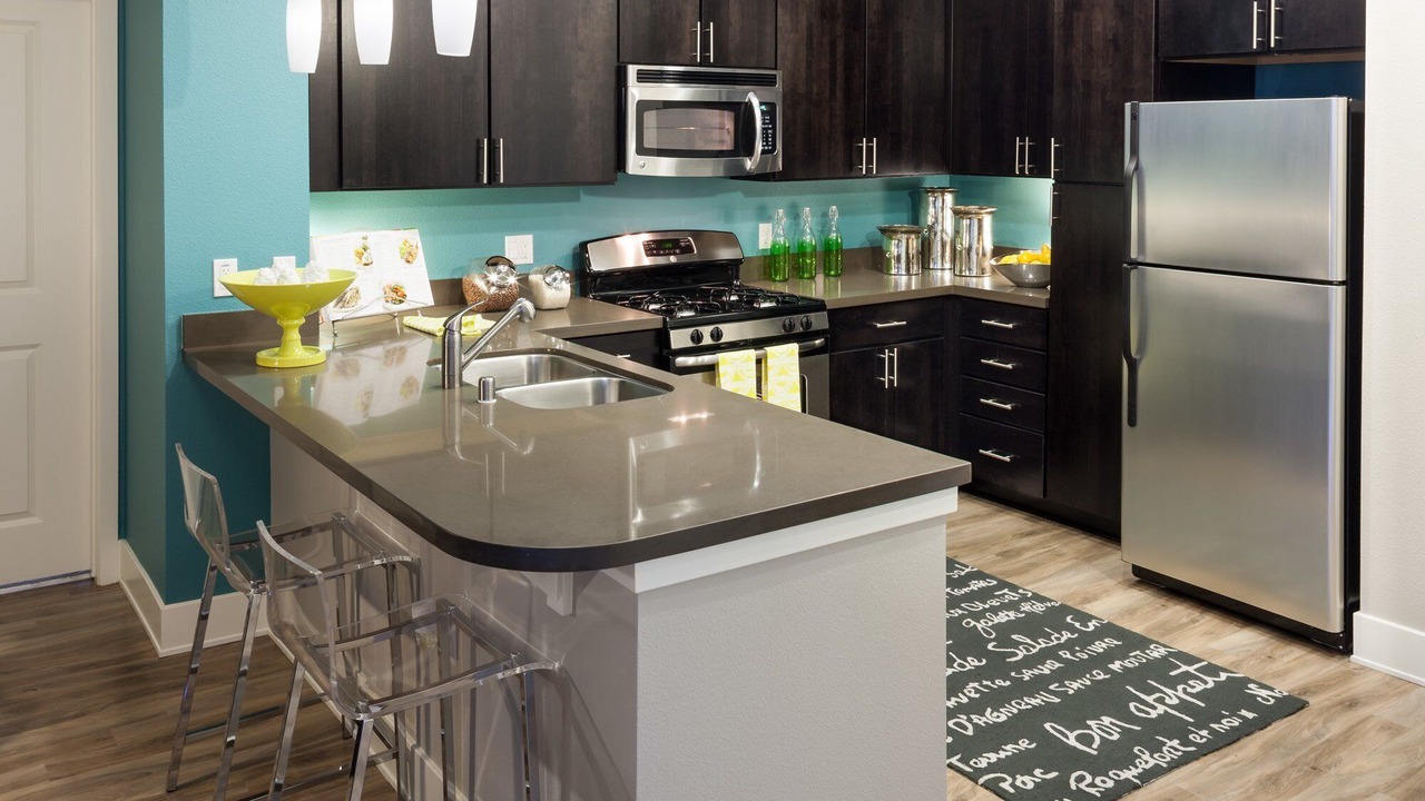Photo of Kitchen in Morena