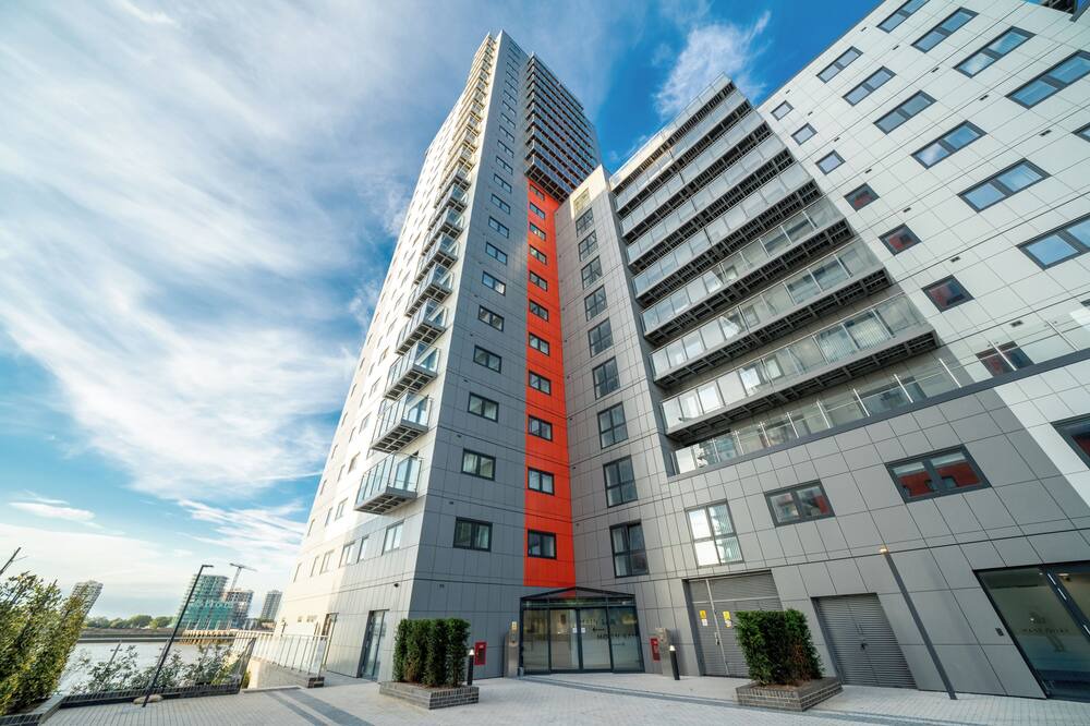 Photo of Outdoor in Woolwich Riverside