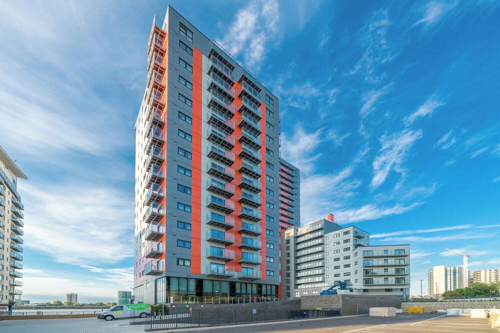 Photo of Outdoor in Woolwich Riverside