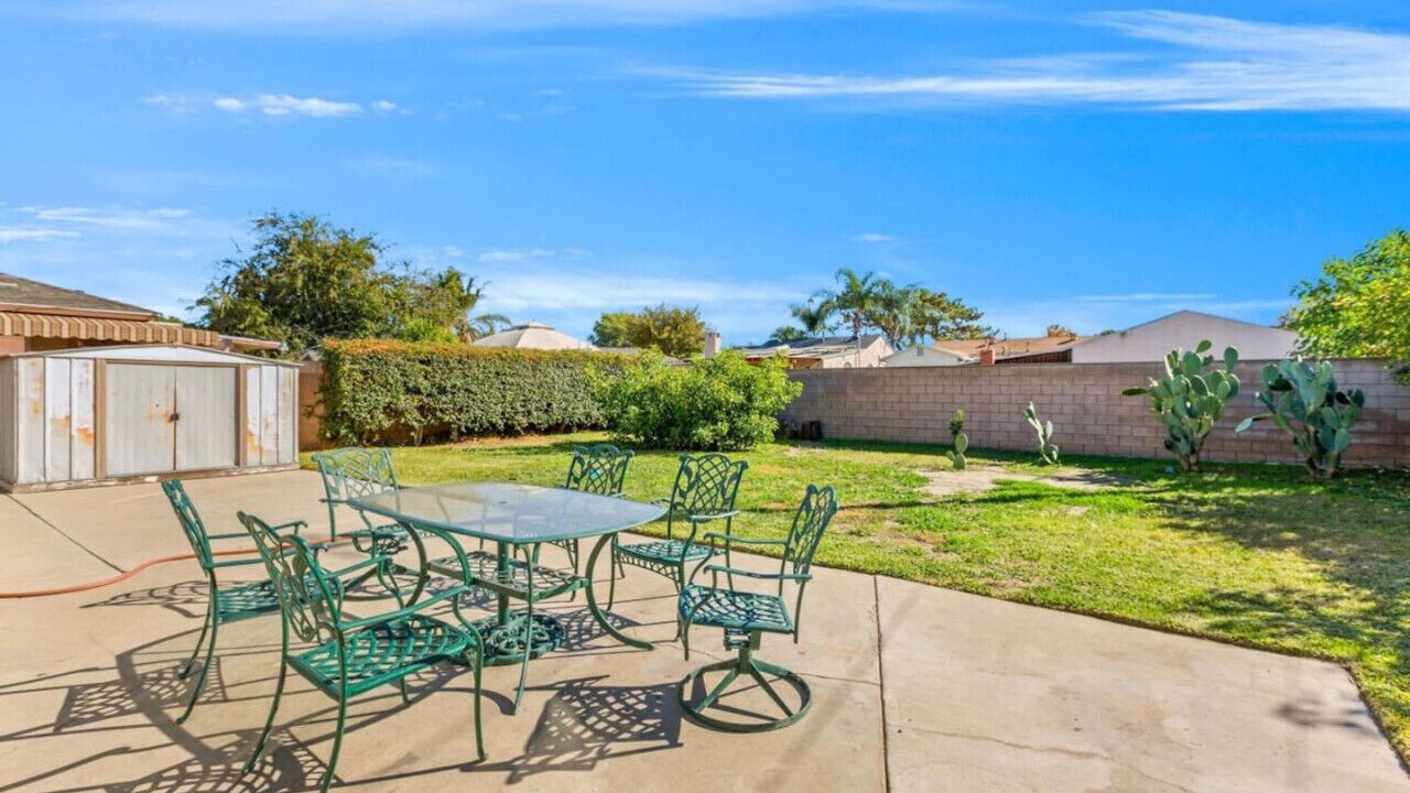 Photo of Outdoor in Walnut Valley