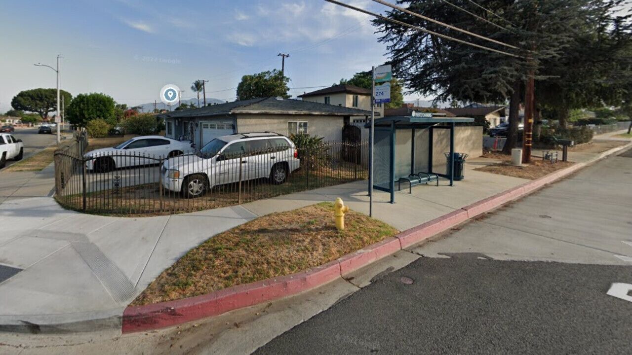 Photo of Outdoor in Walnut Valley
