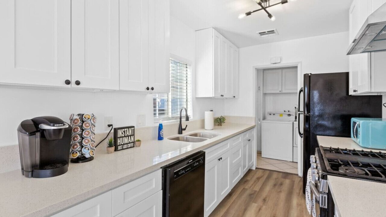 Photo of Kitchen in Walnut Valley