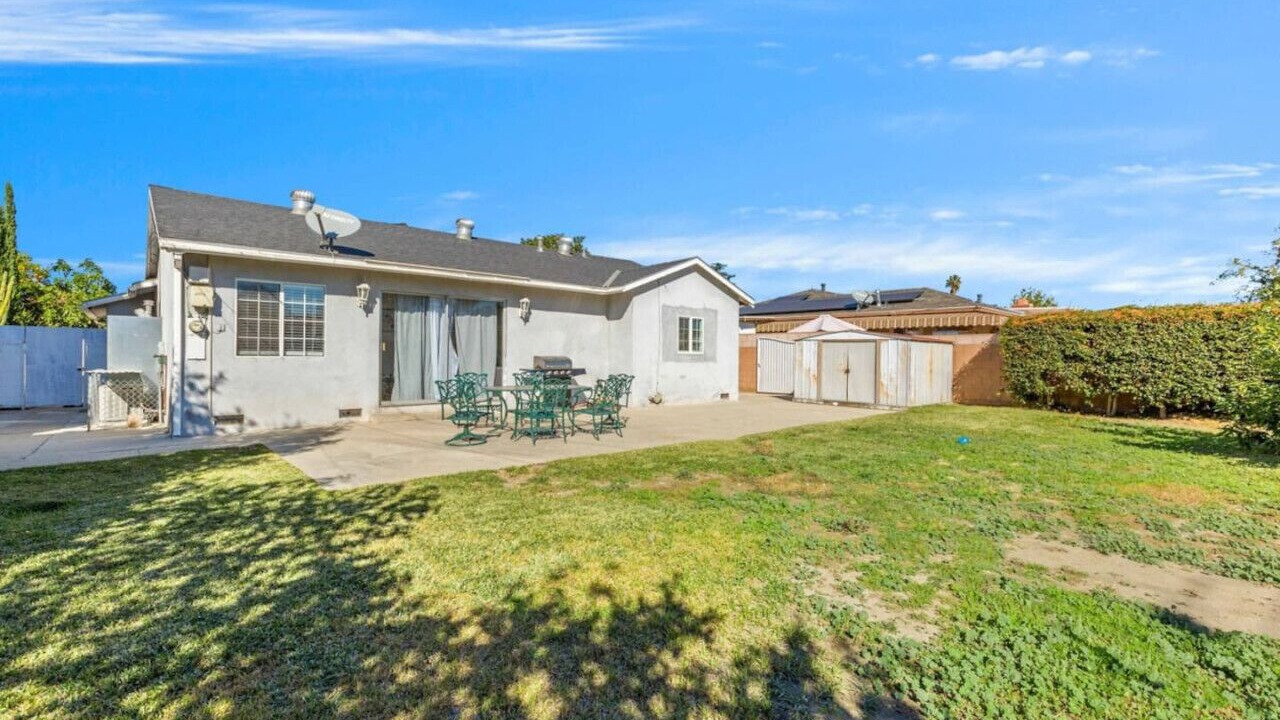 Photo of Outdoor in Walnut Valley
