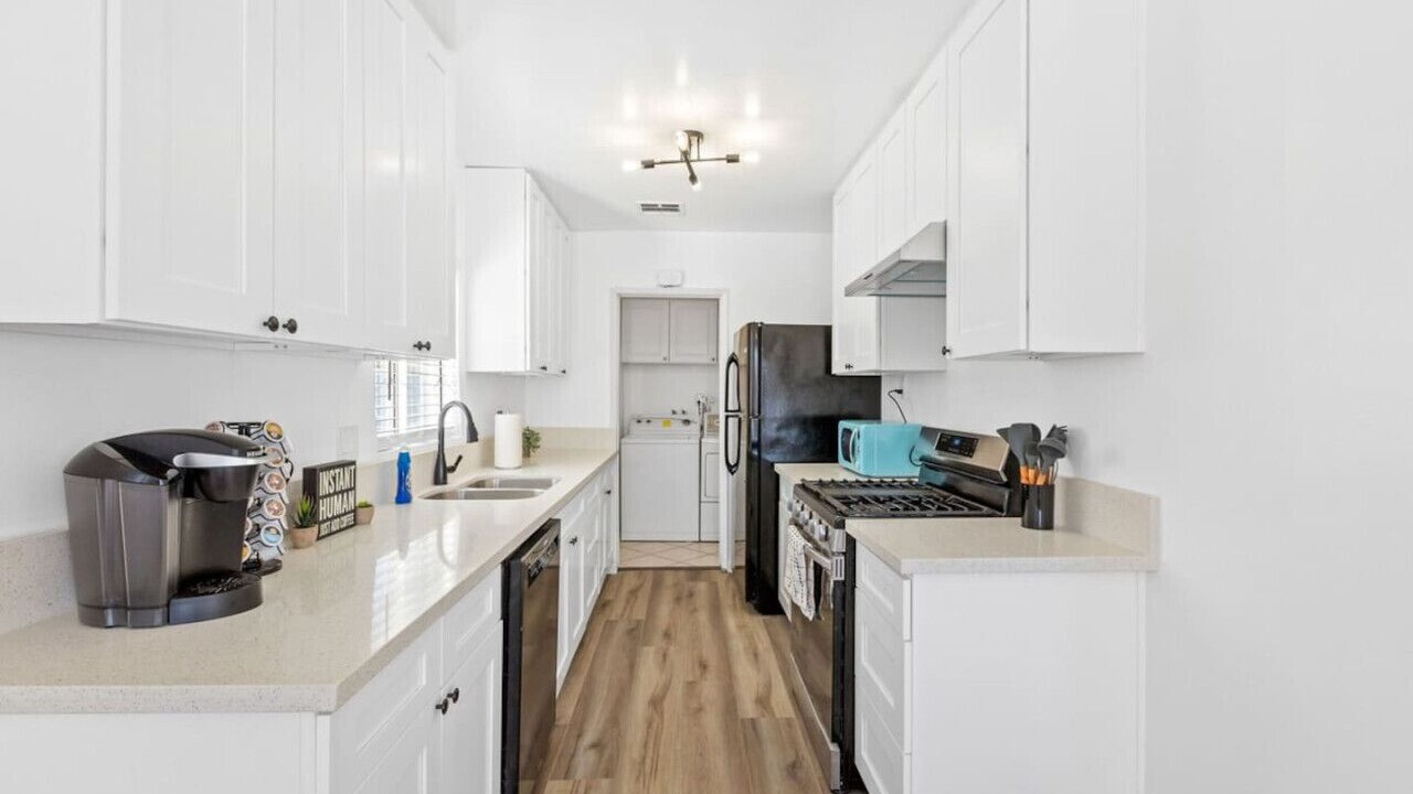 Photo of Kitchen in Walnut Valley