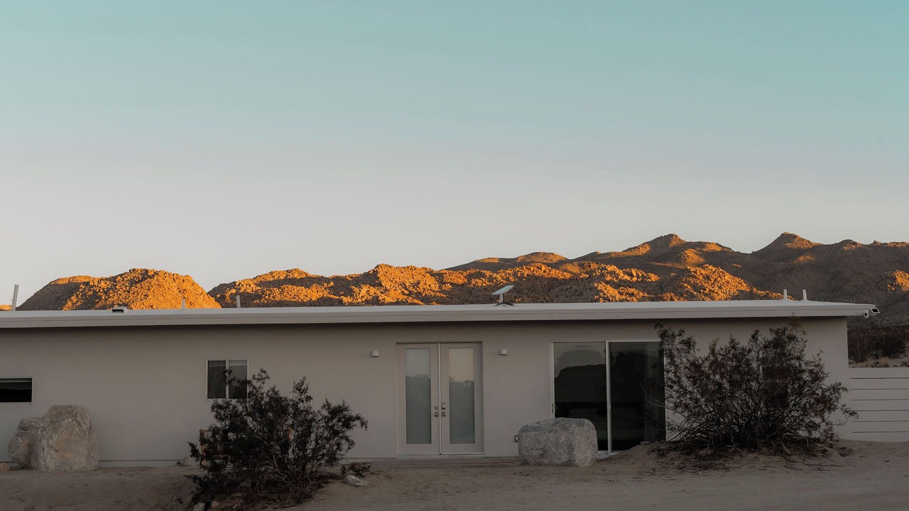 Photo of Outdoor in Panorama Heights