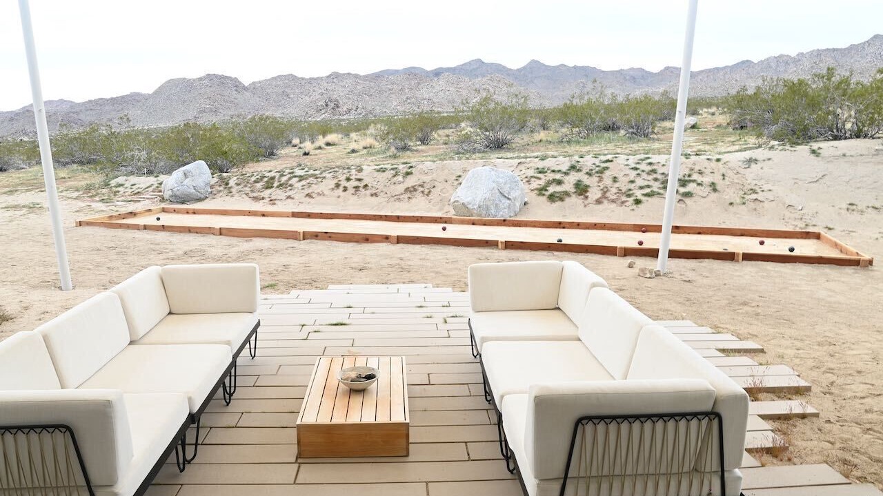 Photo of Outdoor in Panorama Heights