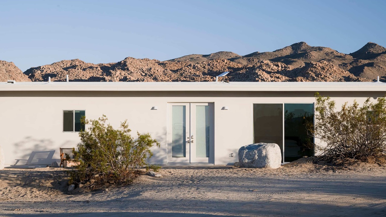 Photo of Outdoor in Panorama Heights