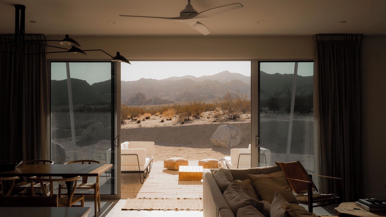 Photo of Livingroom in Panorama Heights