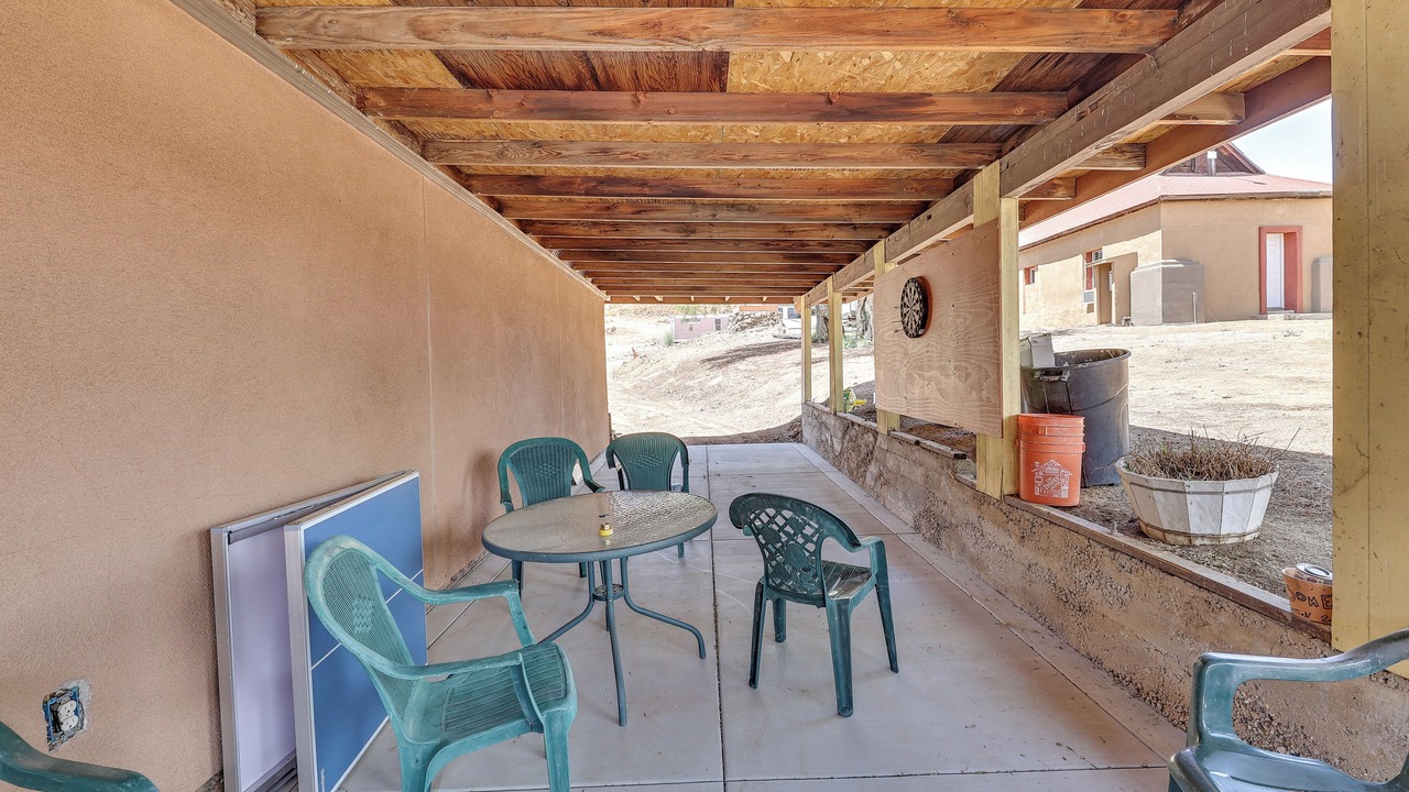 Photo of Patio Balcony in Perris