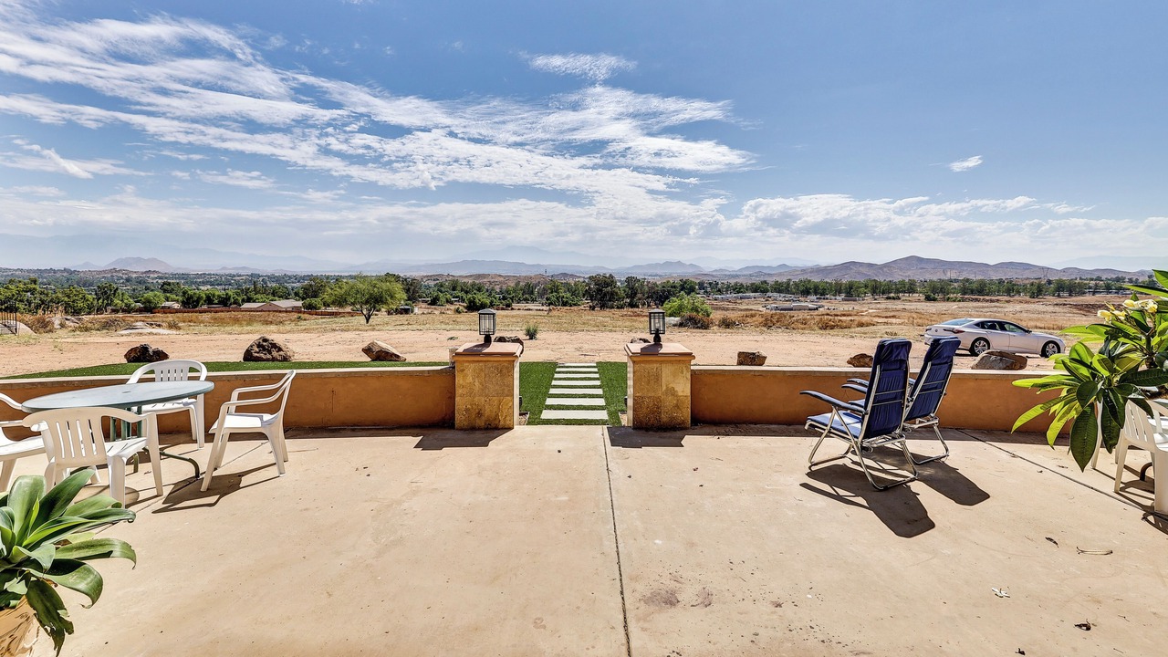 Photo of Outdoor in Perris