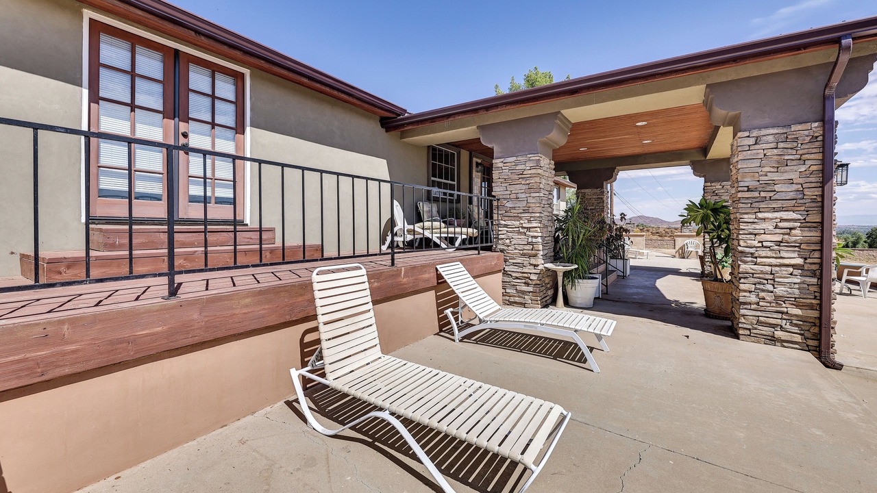 Photo of Outdoor in Perris