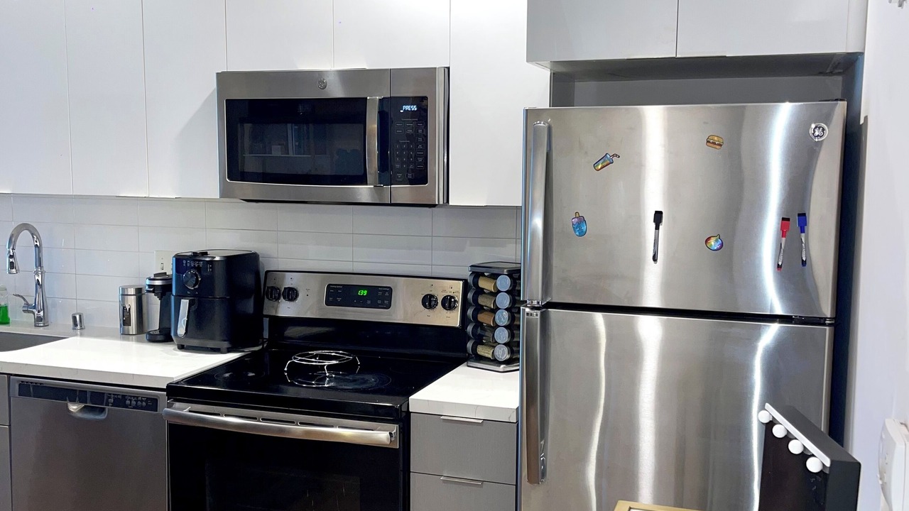 Photo of Kitchen in Glendale