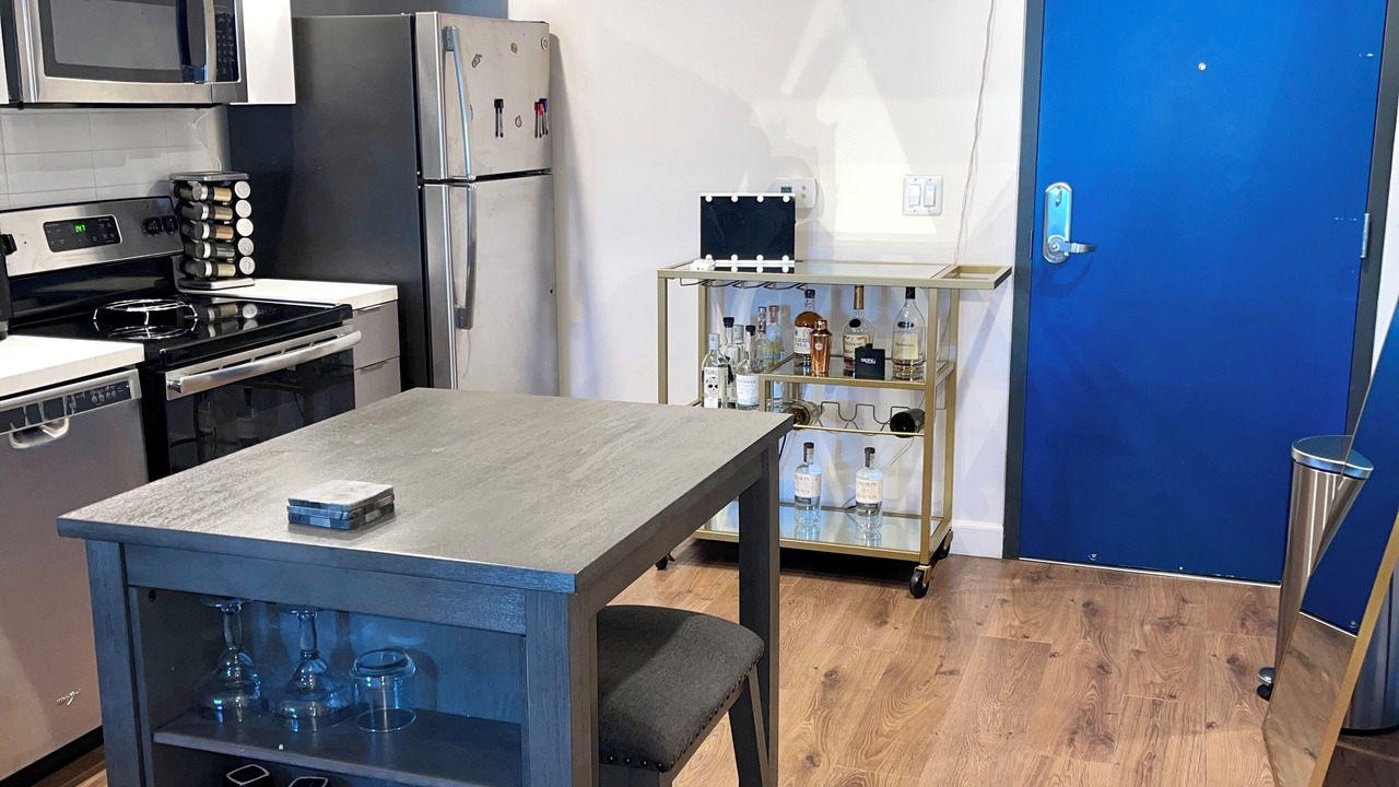 Photo of Kitchen in Glendale