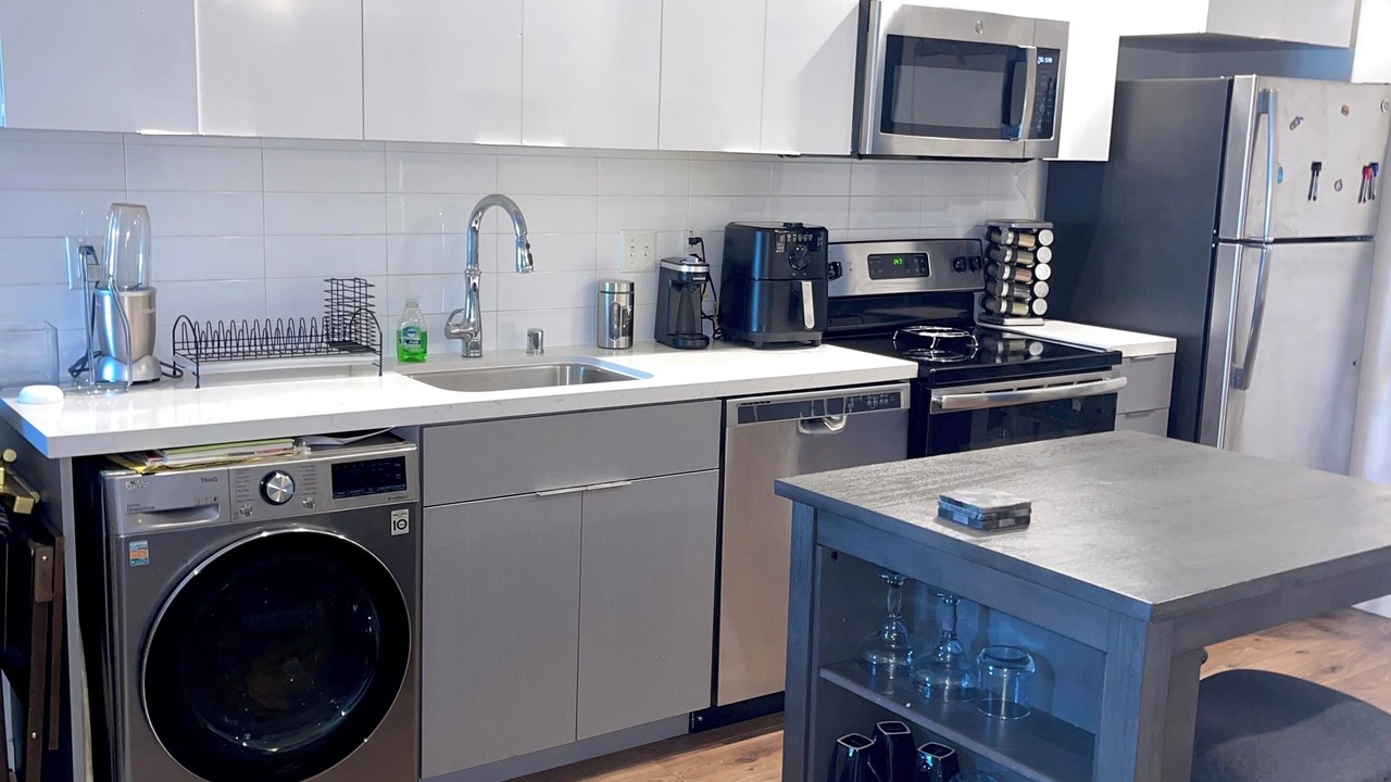 Photo of Kitchen in Glendale