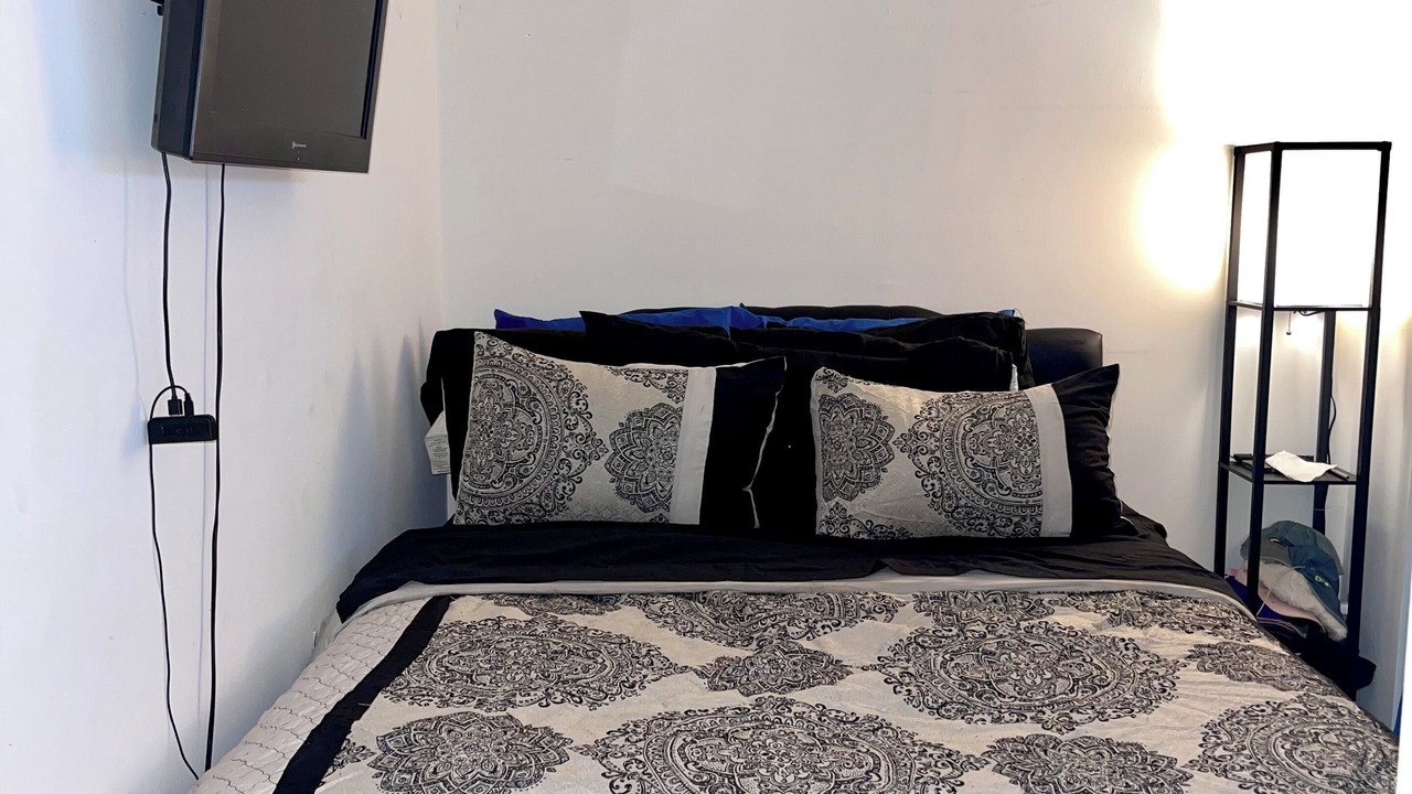 Photo of Bedroom in Glendale
