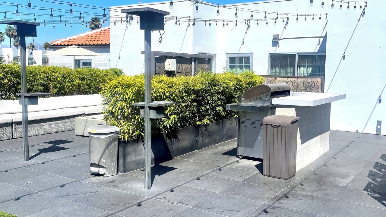 Photo of Outdoor in Glendale