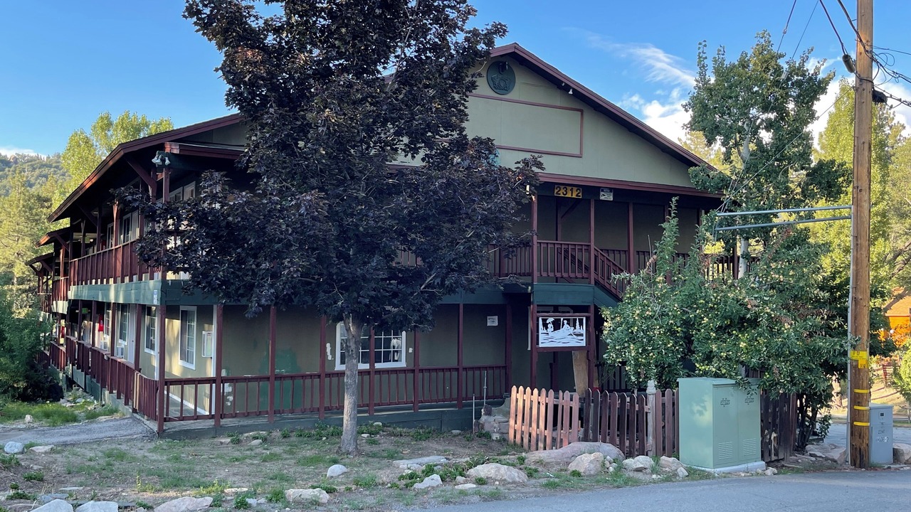 Photo of Outdoor in Arrowbear Lake
