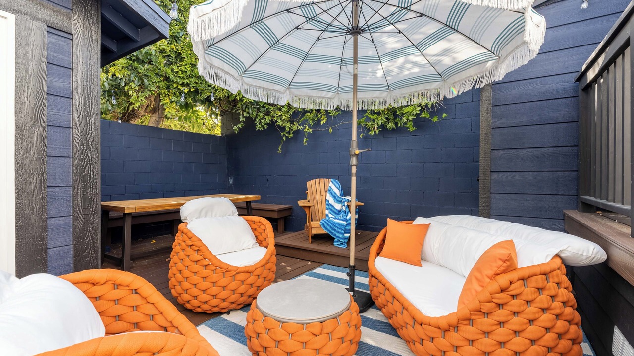 Photo of Outdoor in Elysian Heights