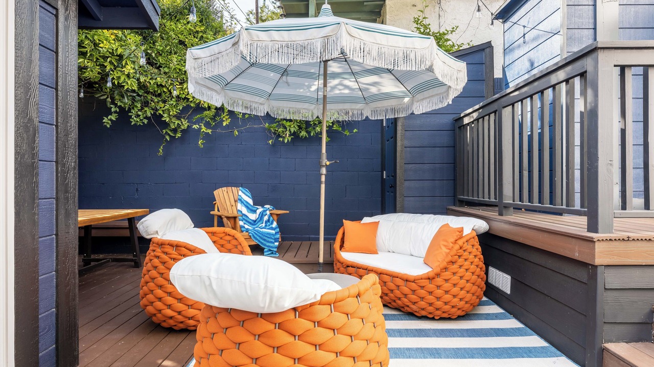 Photo of Outdoor in Elysian Heights