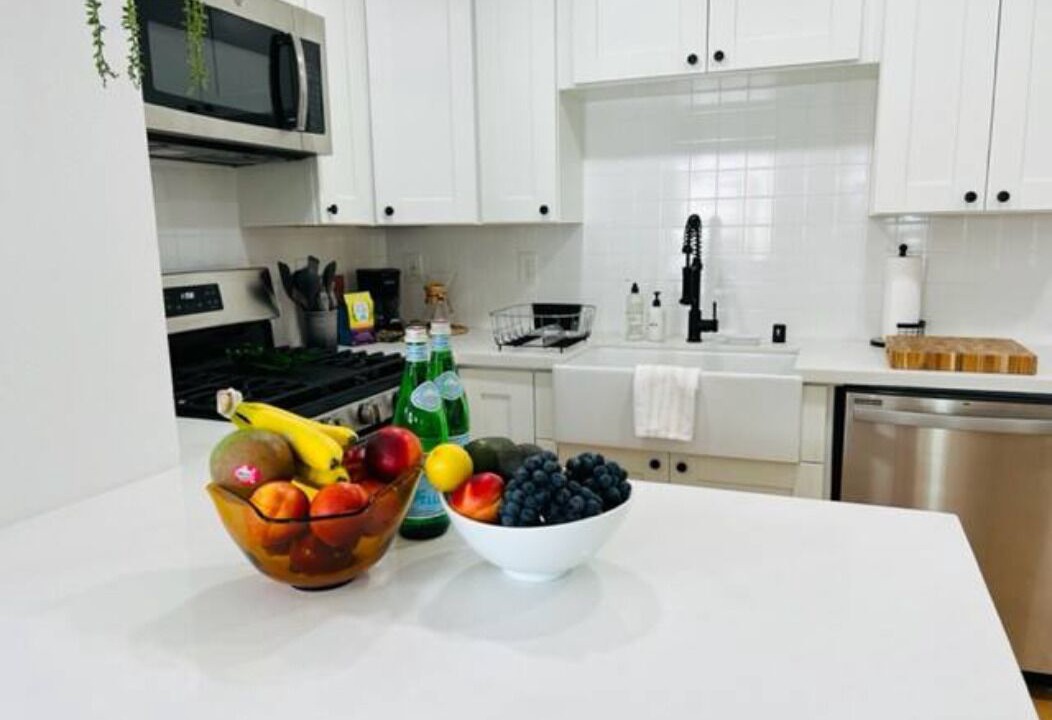 Photo of Kitchen in Elysian Heights