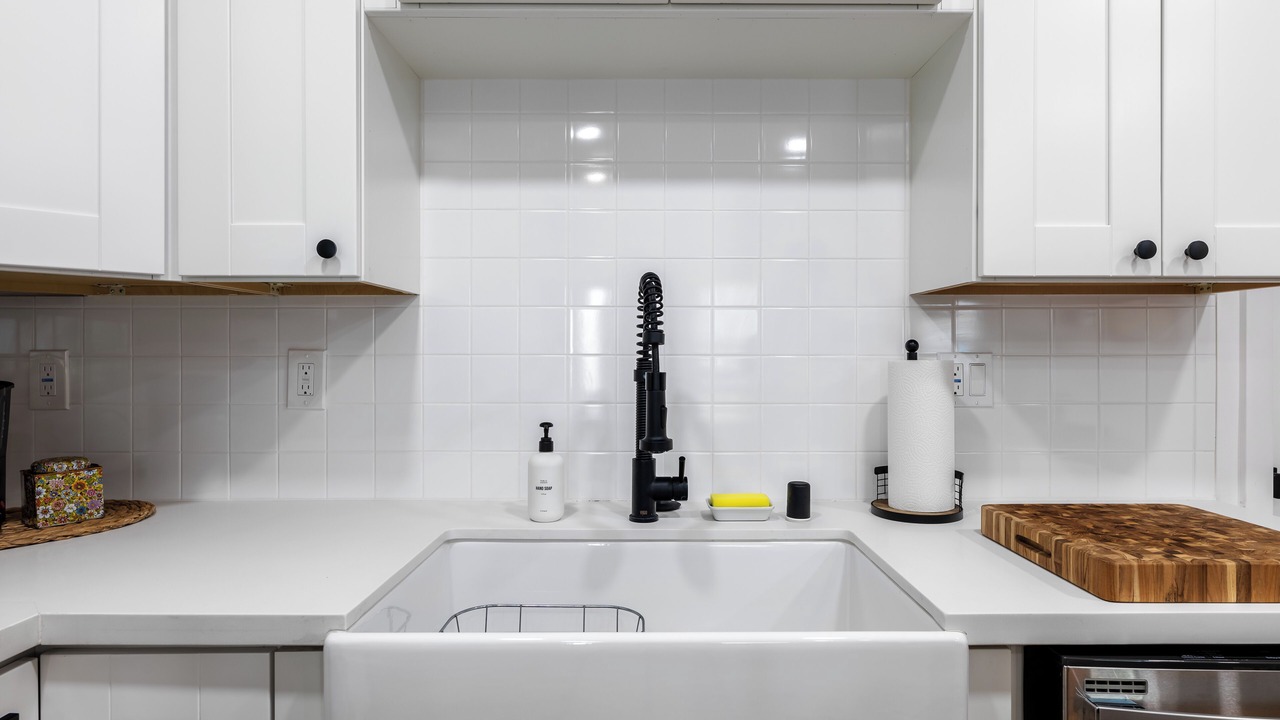 Photo of Kitchen in Elysian Heights