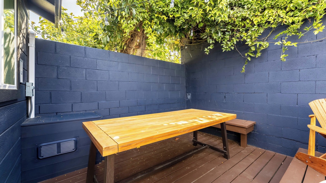 Photo of Outdoor in Elysian Heights