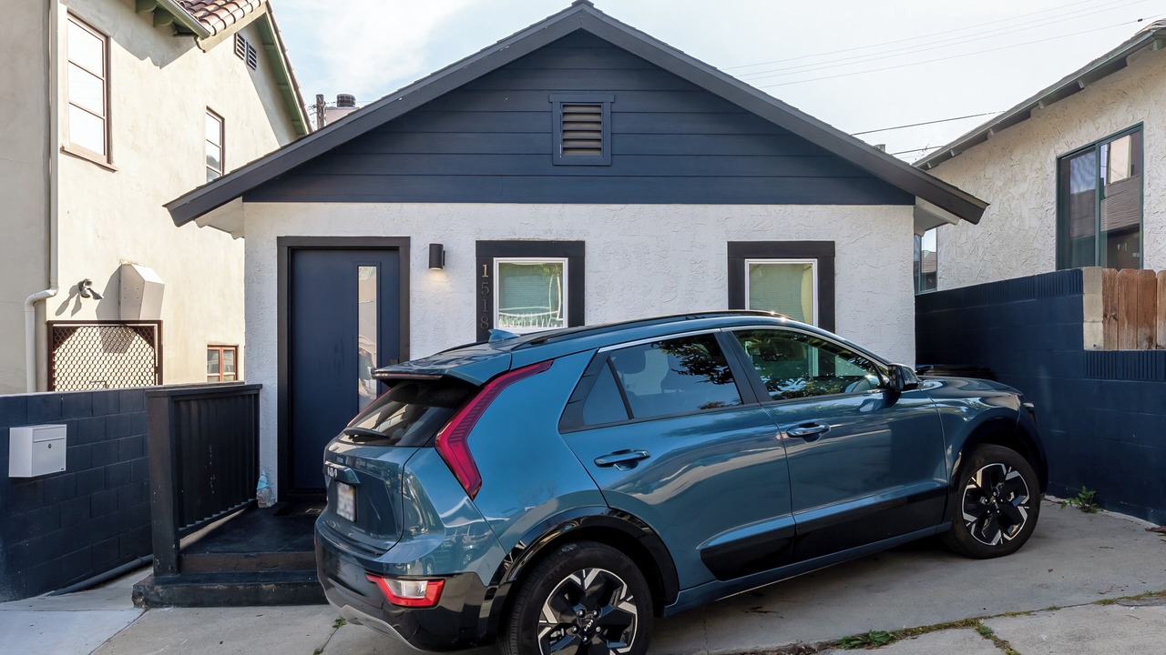 Photo of Outdoor in Elysian Heights