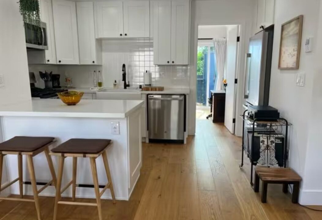 Photo of Kitchen in Elysian Heights