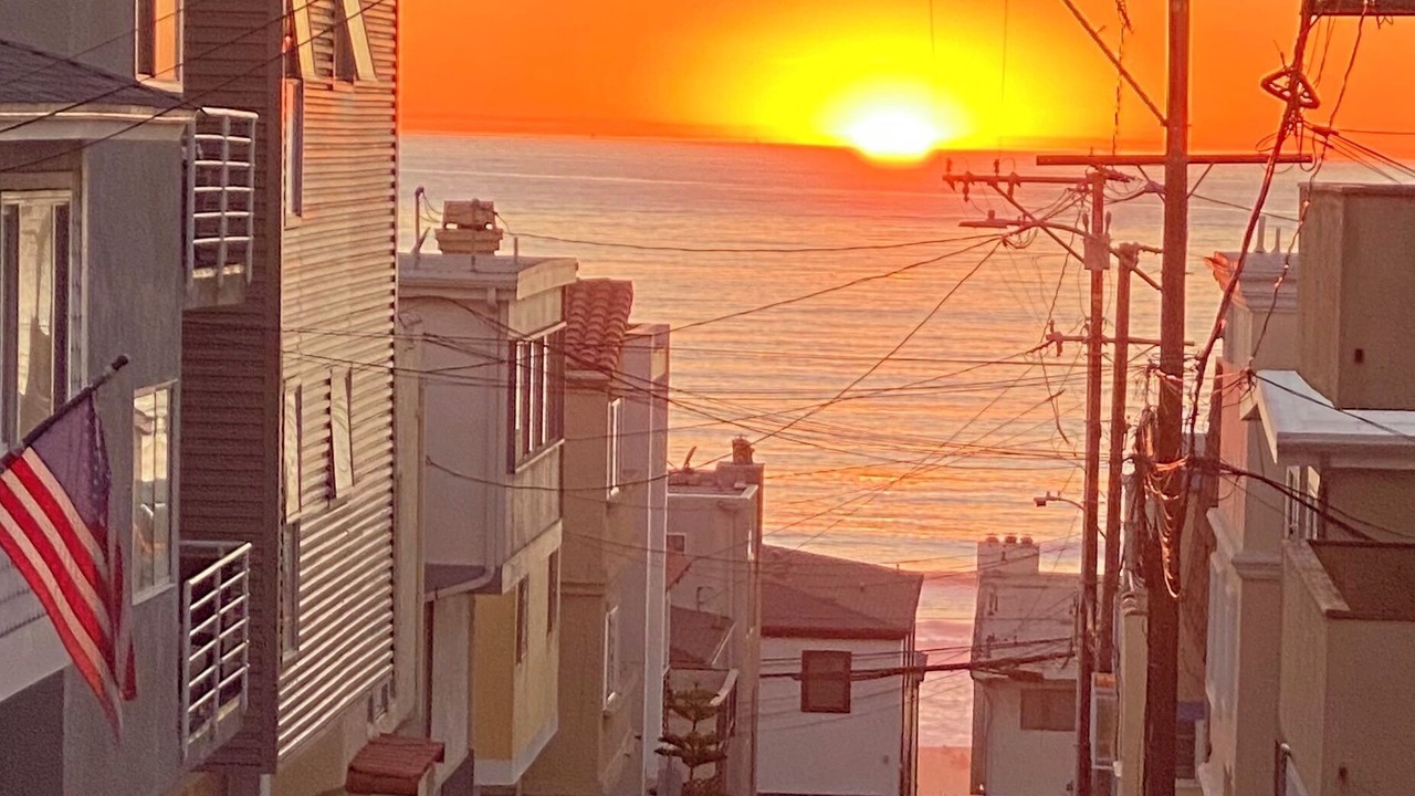 Photo of Outdoor in El Porto