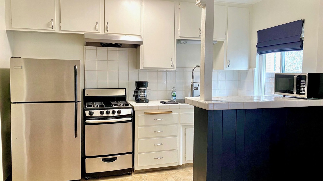 Photo of Kitchen in El Porto