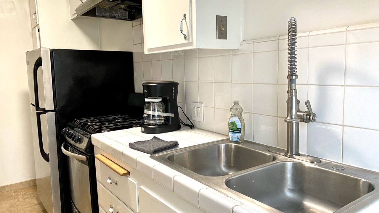 Photo of Kitchen in El Porto
