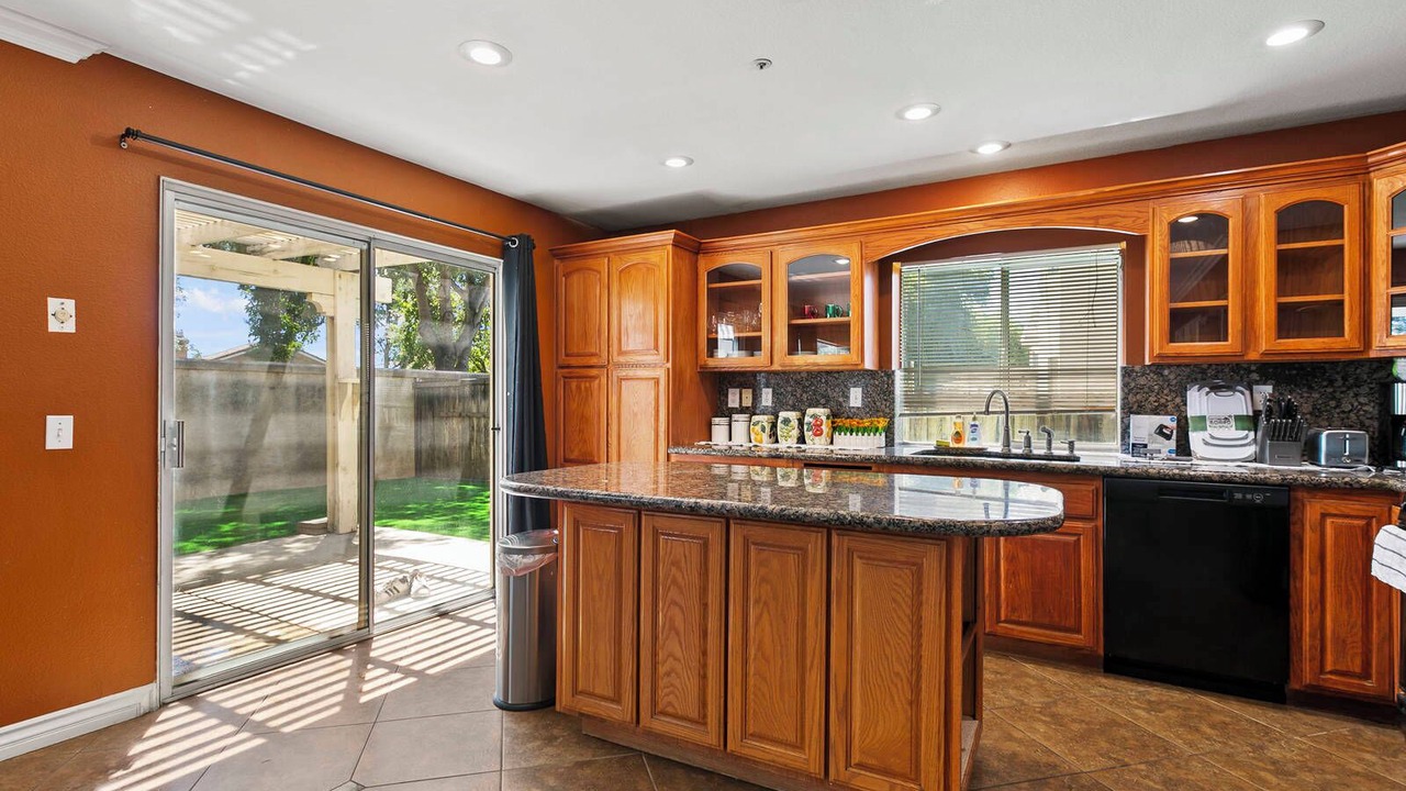 Photo of Kitchen in Fontana