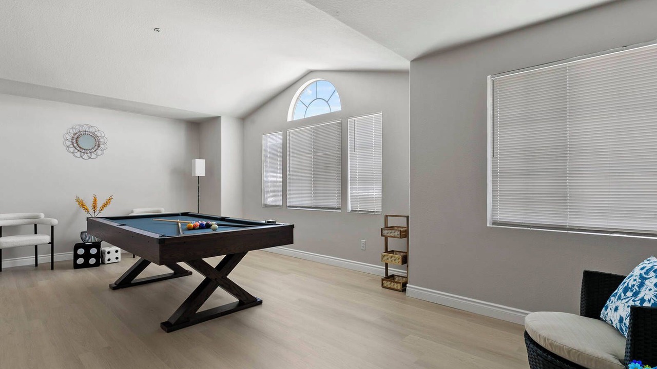 Photo of Bedroom in Fontana