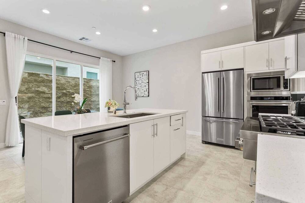 Photo of Kitchen in Foothill Ranch