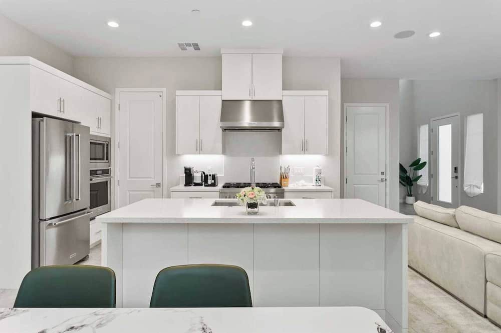 Photo of Kitchen in Foothill Ranch