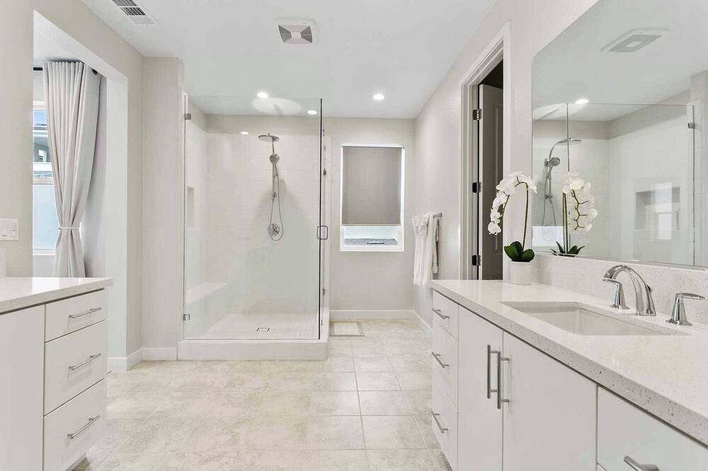 Photo of Bathroom in Foothill Ranch
