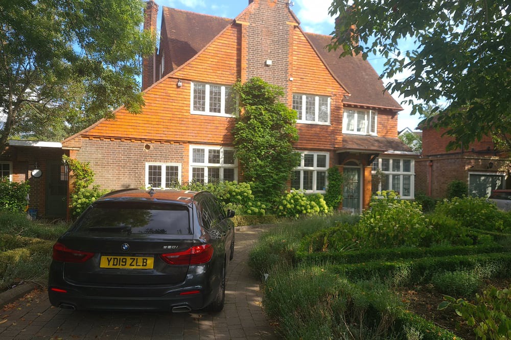 Photo of Outdoor in Hillingdon
