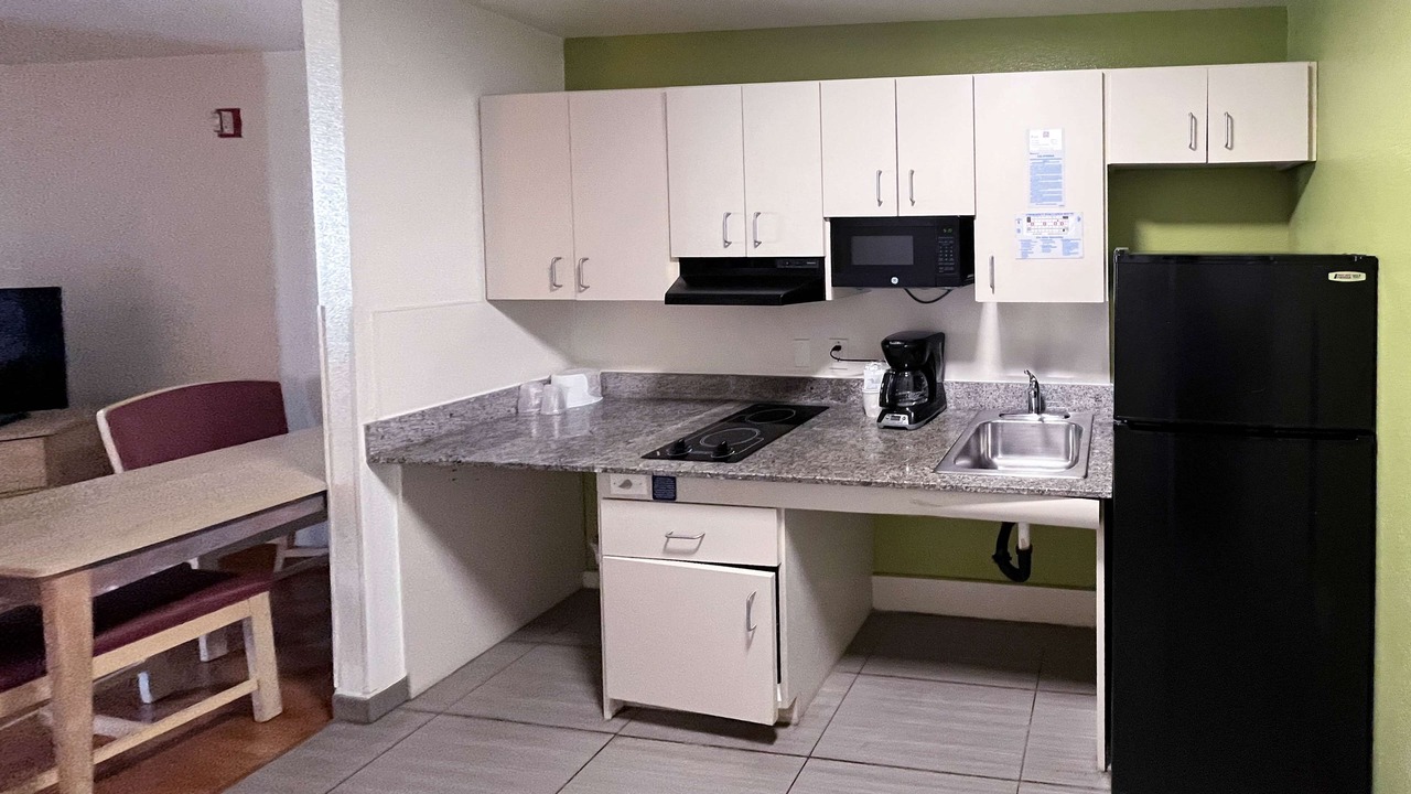 Photo of Kitchen in Belmont