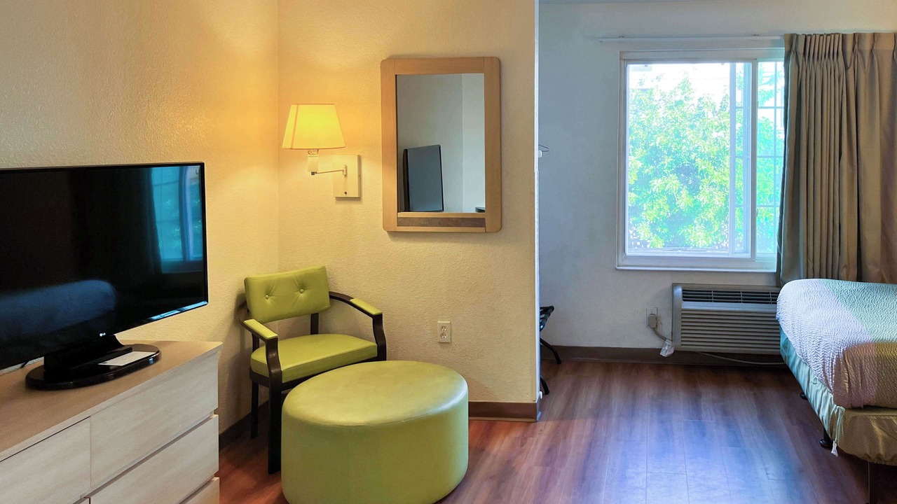 Photo of Bedroom in Belmont