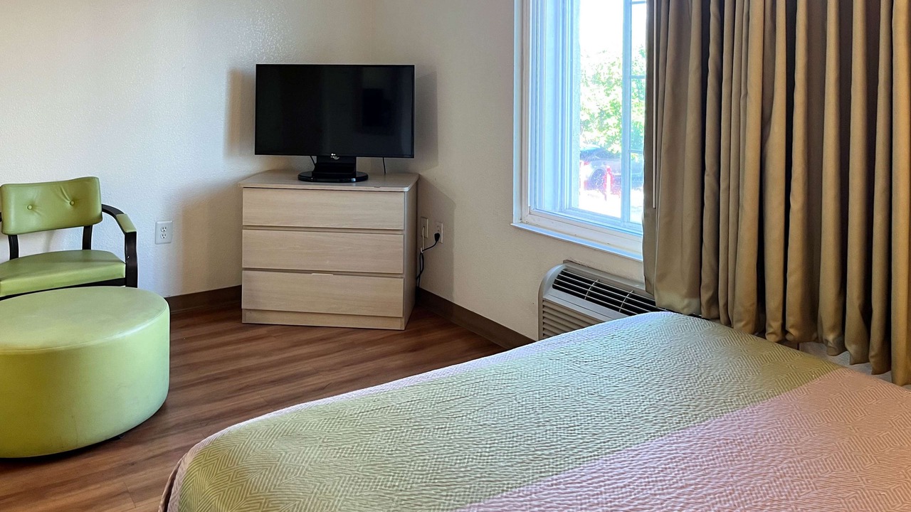 Photo of Bedroom in Belmont
