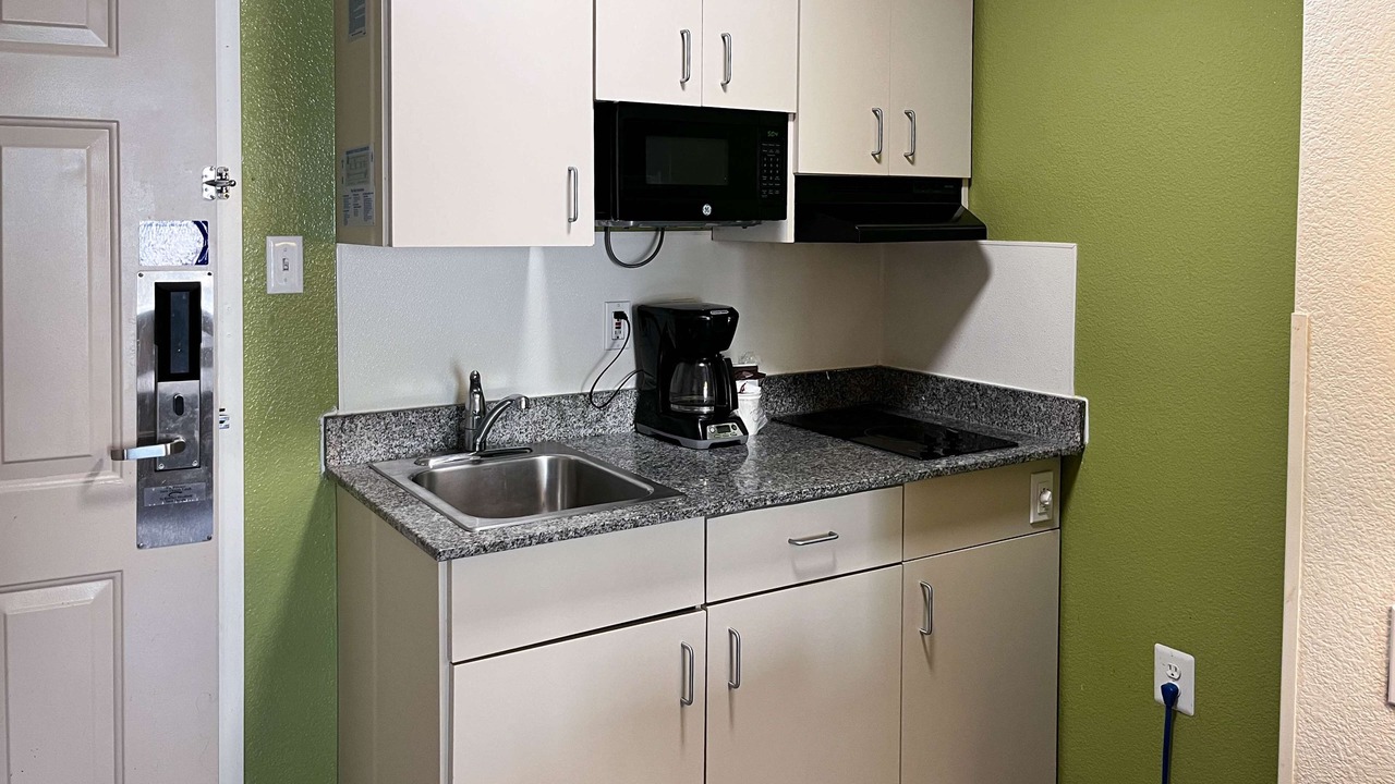 Photo of Kitchen in Belmont