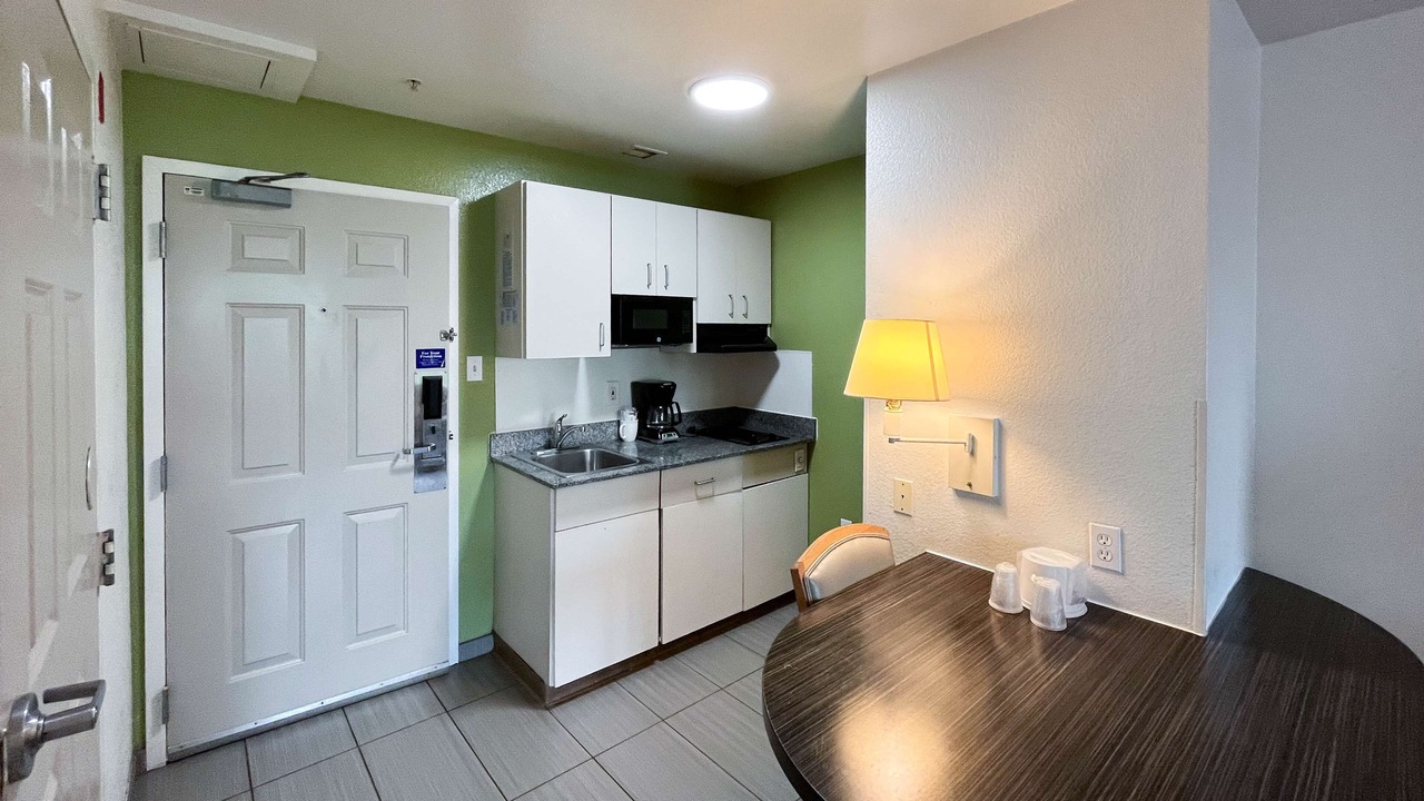 Photo of Kitchen in Belmont